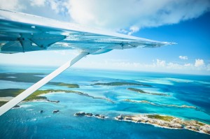 Makers Air Staniel Cay InFlightScenic 